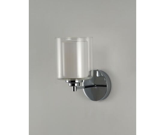 Бра Moderli V2523-1W Maximilian 1*E27*60W, изображение 5 | Интернет магазин мебели и декора LifeDekor