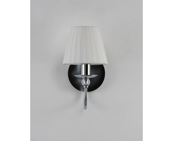 Бра Moderli V2610-1W Feels 1*E14*60W, изображение 4 | Интернет магазин мебели и декора LifeDekor