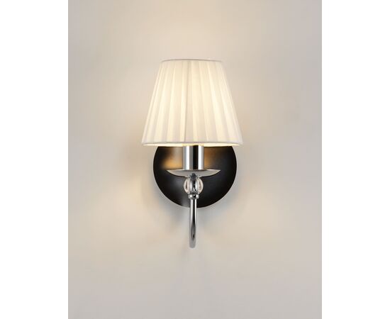 Бра Moderli V2610-1W Feels 1*E14*60W, изображение 3 | Интернет магазин мебели и декора LifeDekor