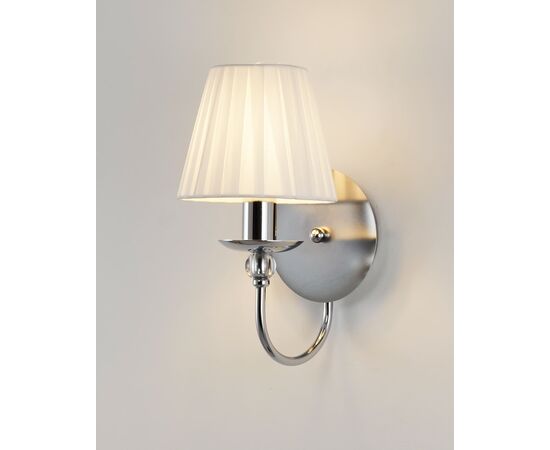 Бра Moderli V2610-1W Feels 1*E14*60W, изображение 2 | Интернет магазин мебели и декора LifeDekor