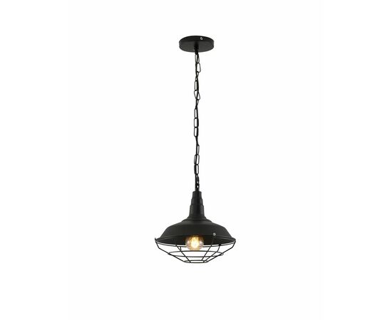 Подвесной светильник Moderli V1390-1P West 1*E27*60W | Интернет магазин мебели и декора LifeDekor