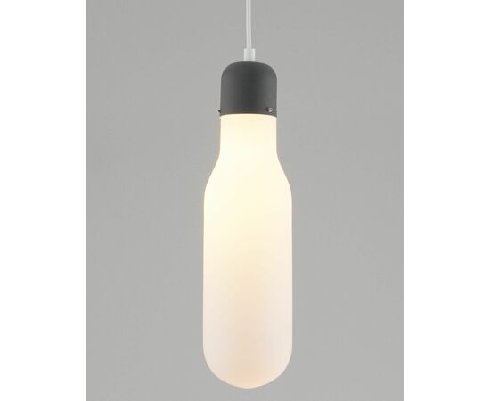 Подвесной светильник Moderli V1701-1P One 1*E27*60W, изображение 4 | Интернет магазин мебели и декора LifeDekor