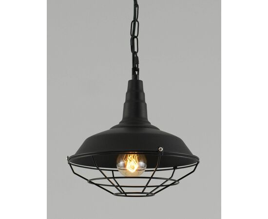 Подвесной светильник Moderli V1390-1P West 1*E27*60W, изображение 5 | Интернет магазин мебели и декора LifeDekor