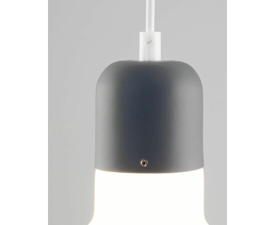 Подвесной светильник Moderli V1700-1P One 1*E27*60W, изображение 5 | Интернет магазин мебели и декора LifeDekor