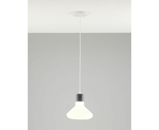 Подвесной светильник Moderli V1700-1P One 1*E27*60W, изображение 2 | Интернет магазин мебели и декора LifeDekor