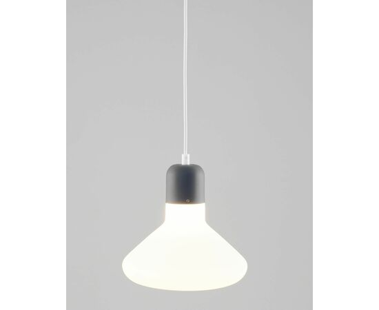 Подвесной светильник Moderli V1700-1P One 1*E27*60W, изображение 6 | Интернет магазин мебели и декора LifeDekor