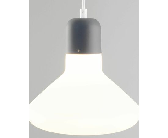 Подвесной светильник Moderli V1700-1P One 1*E27*60W, изображение 4 | Интернет магазин мебели и декора LifeDekor