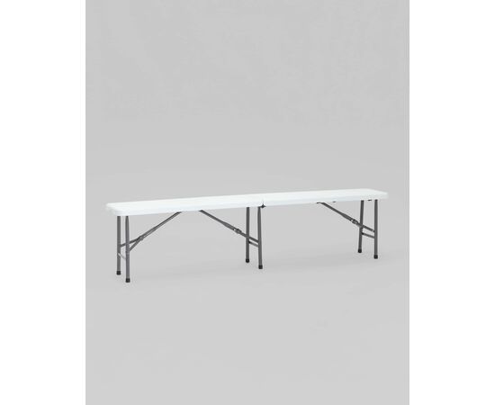 Скамейка складная Кейт 180, изображение 2 | Интернет магазин мебели и декора LifeDekor