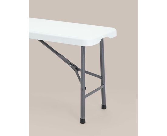 Скамейка складная Кейт 180, изображение 6 | Интернет магазин мебели и декора LifeDekor