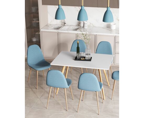 Подвесной светильник Moderli V1283-1P Toni 1*E27*60W | Интернет магазин мебели и декора LifeDekor