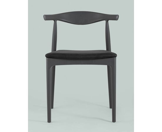 Стул Bull серый, изображение 5 | Интернет магазин мебели и декора LifeDekor