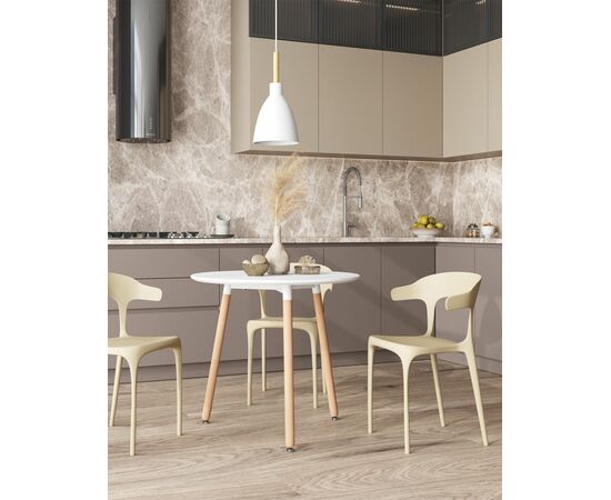 Подвесной светильник Moderli V1280-1P Toni 1*E27*60W, изображение 2 | Интернет магазин мебели и декора LifeDekor