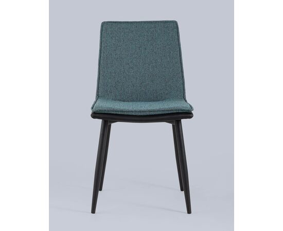 Стул Юта синий, изображение 5 | Интернет магазин мебели и декора LifeDekor