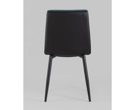 Стул Юта синий, изображение 7 | Интернет магазин мебели и декора LifeDekor