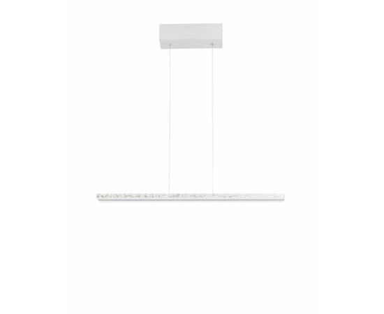 Светодиодный подвесной светильник Moderli V1940-PL Holo LED*24W | Интернет магазин мебели и декора LifeDekor