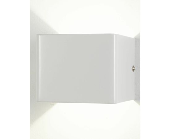 Светодиодный настенный светильник Moderli V1870-WL Slim LED*5W, изображение 8 | Интернет магазин мебели и декора LifeDekor