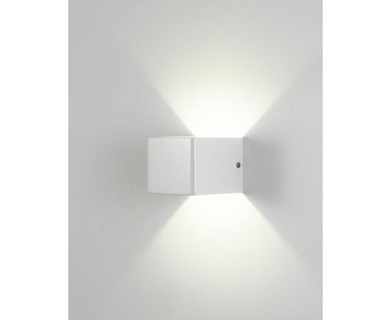 Светодиодный настенный светильник Moderli V1870-WL Slim LED*5W, изображение 5 | Интернет магазин мебели и декора LifeDekor