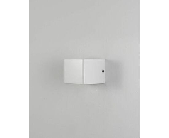 Светодиодный настенный светильник Moderli V1870-WL Slim LED*5W, изображение 6 | Интернет магазин мебели и декора LifeDekor