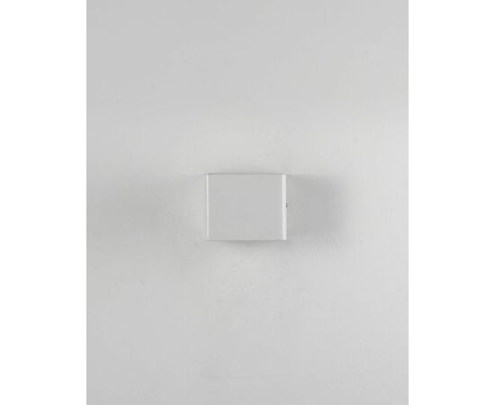 Светодиодный настенный светильник Moderli V1870-WL Slim LED*5W, изображение 4 | Интернет магазин мебели и декора LifeDekor