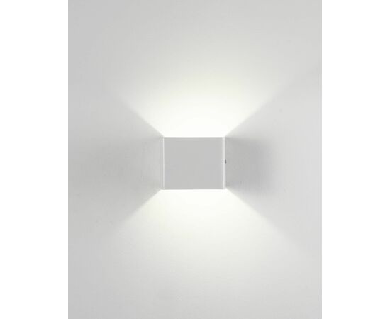 Светодиодный настенный светильник Moderli V1870-WL Slim LED*5W, изображение 3 | Интернет магазин мебели и декора LifeDekor