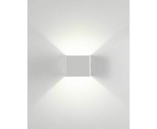 Светодиодный настенный светильник Moderli V1870-WL Slim LED*5W, изображение 2 | Интернет магазин мебели и декора LifeDekor