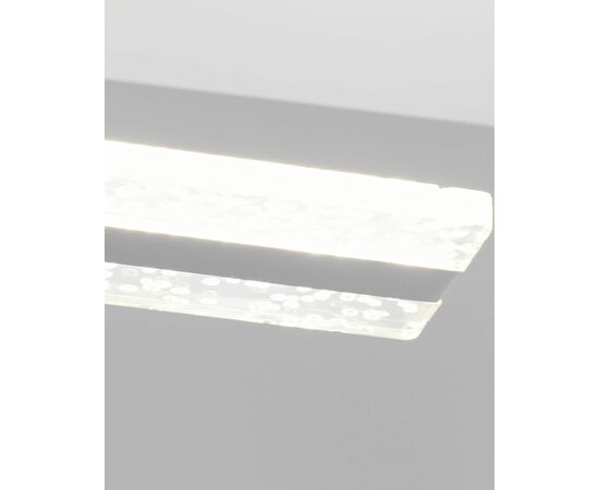 Светодиодный подвесной светильник Moderli V1940-PL Holo LED*24W, изображение 5 | Интернет магазин мебели и декора LifeDekor