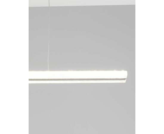 Светодиодный подвесной светильник Moderli V1940-PL Holo LED*24W, изображение 6 | Интернет магазин мебели и декора LifeDekor
