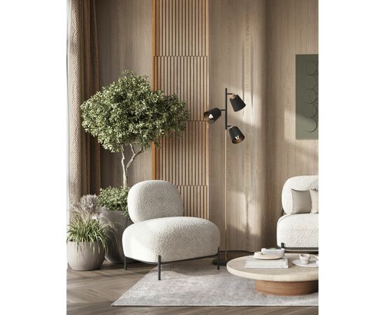 Торшер Moderli V3051-3F Floor 3*E27*60W, изображение 3 | Интернет магазин мебели и декора LifeDekor