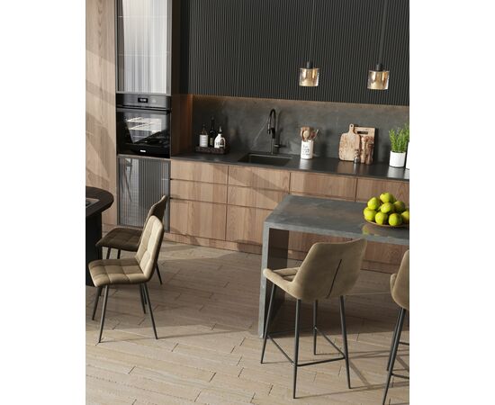 Подвесной светильник Moderli V2870-1P Suspent 1*E14*40W, изображение 4 | Интернет магазин мебели и декора LifeDekor