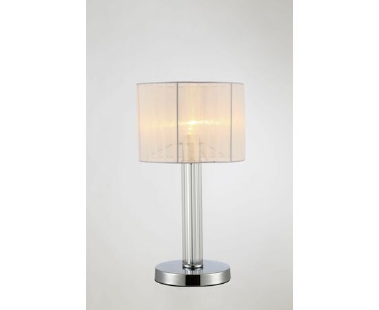 Настольная лампа Moderli V2651-1T Claim 1*E27*60W | Интернет магазин мебели и декора LifeDekor