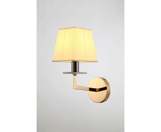 Бра Moderli V2670-1W Anna 1*E14*60W | Интернет магазин мебели и декора LifeDekor