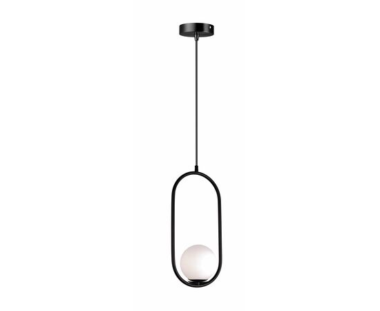 Подвесной светильник Moderli V6011-1P Klaster | Интернет магазин мебели и декора LifeDekor