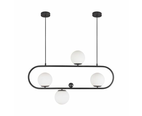 Подвесной светильник Moderli V6031-4P Krona, изображение 2 | Интернет магазин мебели и декора LifeDekor