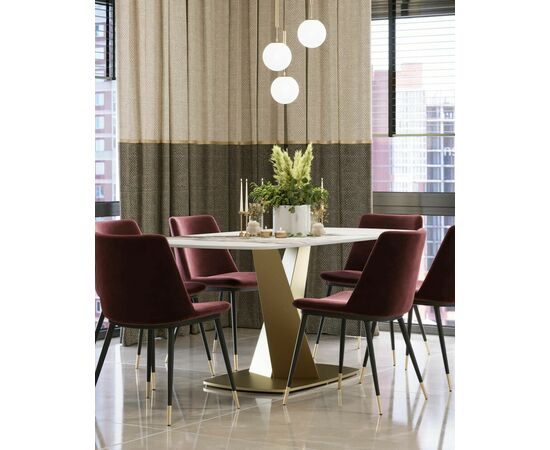 Подвесной светильник Moderli V2851-3P Host 3*E14*40W, изображение 3 | Интернет магазин мебели и декора LifeDekor