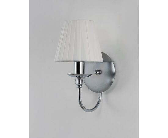 Бра Moderli V2610-1W Feels 1*E14*60W, изображение 5 | Интернет магазин мебели и декора LifeDekor