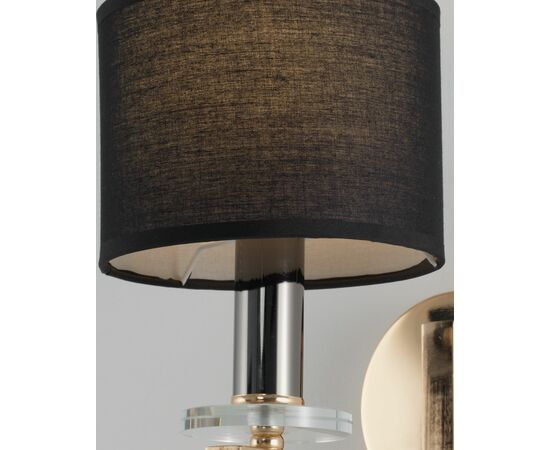 Бра Moderli V2640-1W Trio 1*E14*60W, изображение 7 | Интернет магазин мебели и декора LifeDekor