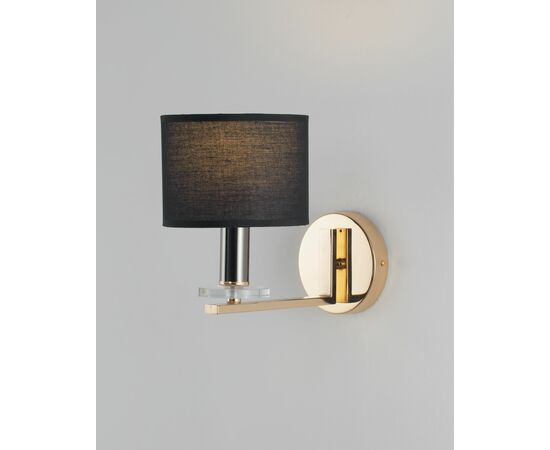 Бра Moderli V2640-1W Trio 1*E14*60W, изображение 2 | Интернет магазин мебели и декора LifeDekor