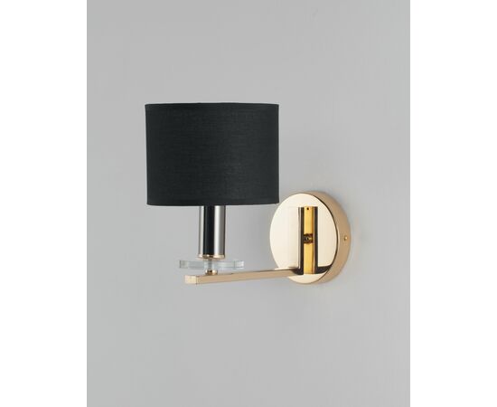 Бра Moderli V2640-1W Trio 1*E14*60W, изображение 3 | Интернет магазин мебели и декора LifeDekor