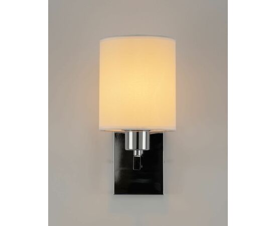 Бра Moderli V2680-1W Viola 1*E27*60W, изображение 3 | Интернет магазин мебели и декора LifeDekor