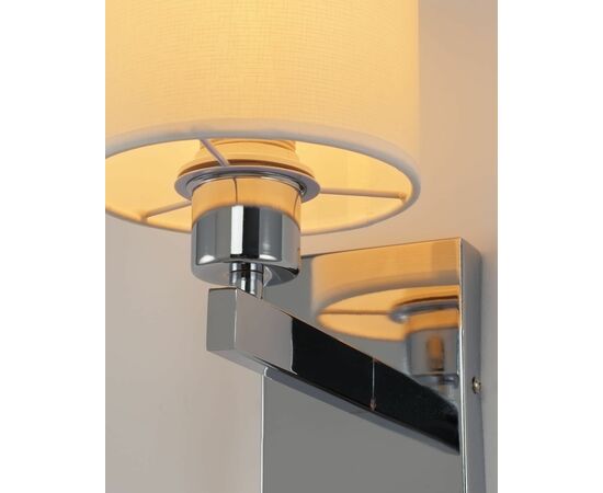 Бра Moderli V2680-1W Viola 1*E27*60W, изображение 5 | Интернет магазин мебели и декора LifeDekor