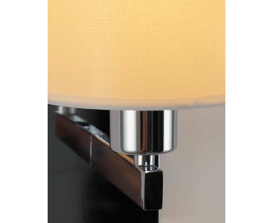 Бра Moderli V2680-1W Viola 1*E27*60W, изображение 4 | Интернет магазин мебели и декора LifeDekor