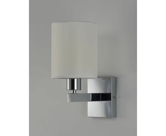 Бра Moderli V2680-1W Viola 1*E27*60W, изображение 7 | Интернет магазин мебели и декора LifeDekor