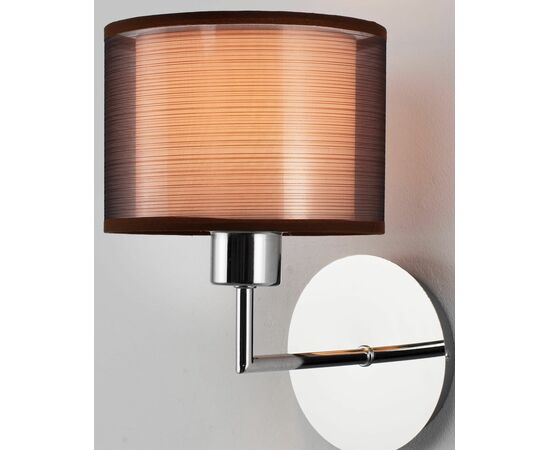 Бра Moderli V2730-1W Room 1*E27*60W, изображение 13 | Интернет магазин мебели и декора LifeDekor