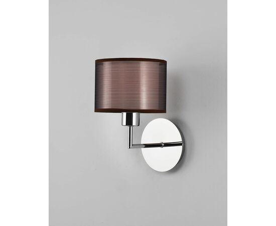 Бра Moderli V2730-1W Room 1*E27*60W, изображение 12 | Интернет магазин мебели и декора LifeDekor