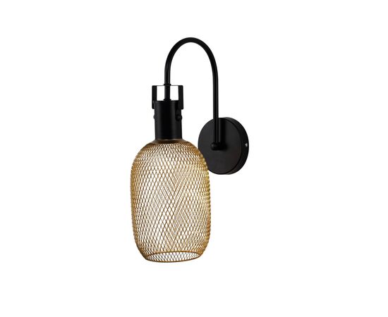 Бра Moderli V2800-1W Adalina 1*GU10*50W | Интернет магазин мебели и декора LifeDekor