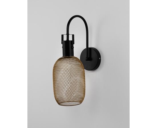 Бра Moderli V2800-1W Adalina 1*GU10*50W, изображение 5 | Интернет магазин мебели и декора LifeDekor