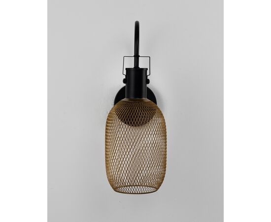 Бра Moderli V2800-1W Adalina 1*GU10*50W, изображение 6 | Интернет магазин мебели и декора LifeDekor