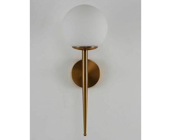 Бра Moderli V6042-1W Scrumbel, изображение 16 | Интернет магазин мебели и декора LifeDekor