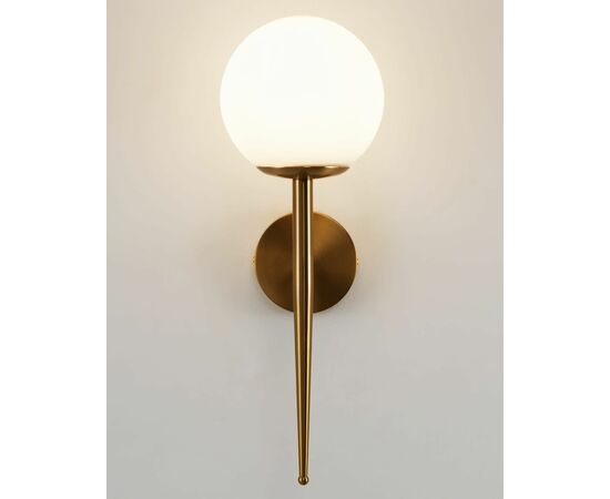 Бра Moderli V6042-1W Scrumbel, изображение 15 | Интернет магазин мебели и декора LifeDekor