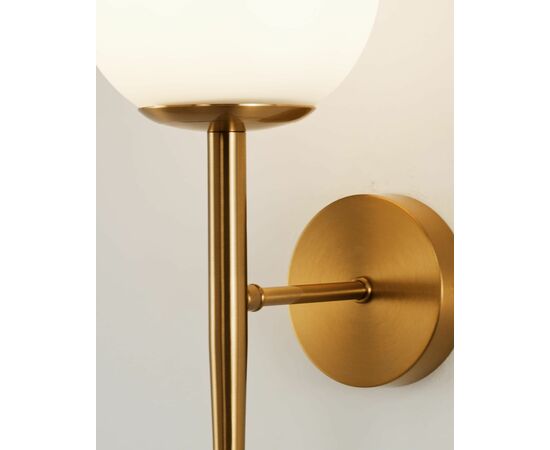 Бра Moderli V6042-1W Scrumbel, изображение 18 | Интернет магазин мебели и декора LifeDekor